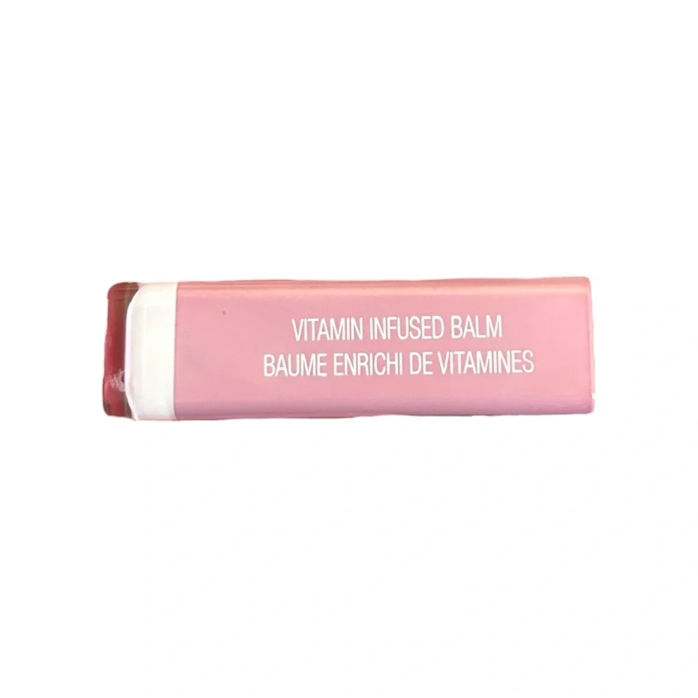 COVERGIRL Colorlicious Oh Sugar! Tinted Lip Balm #2 Candy Discontinued NWT